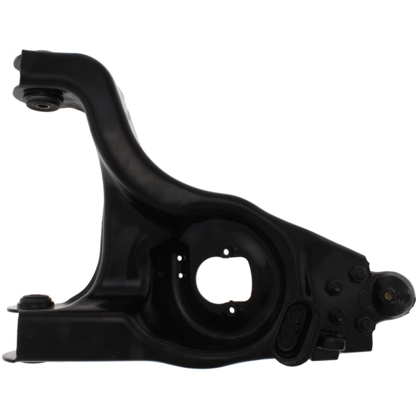 Centric Premium™ Front Driver Side Lower Control Arm and Ball Joint Assembly 622.67037