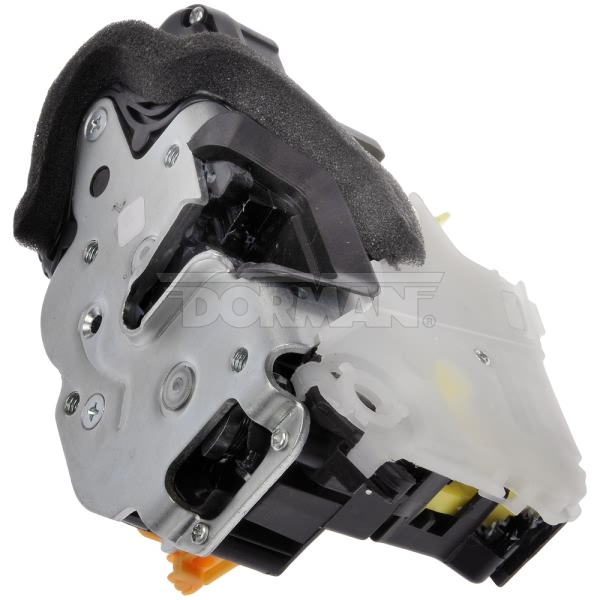 Dorman OE Solutions Rear Driver Side Door Lock Actuator Motor 931-386