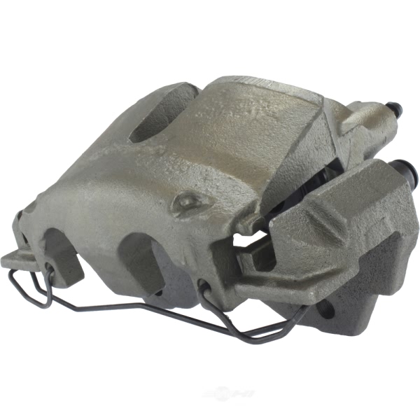 Centric Remanufactured Semi-Loaded Front Brake Caliper 141.58001