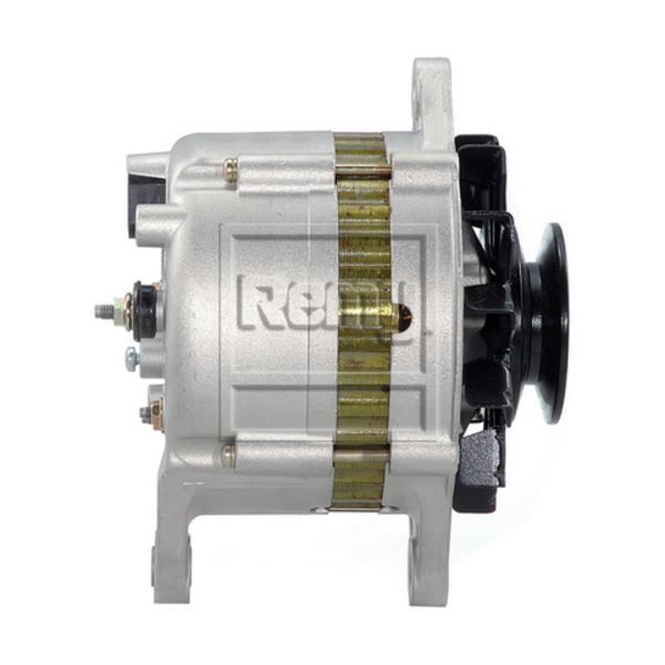 Remy Remanufactured Alternator 14870