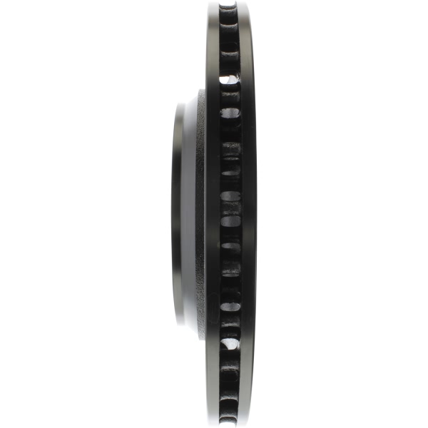 Centric SportStop Drilled 1-Piece Rear Brake Rotor 128.62092