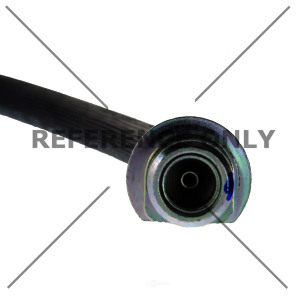 Centric Rear Driver Side Brake Hose 150.40424