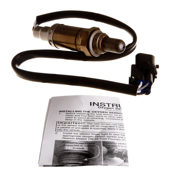 Delphi Oxygen Sensor ES10883