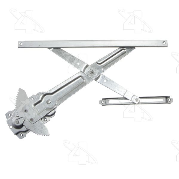 ACI Front Driver Side Manual Window Regulator 81182