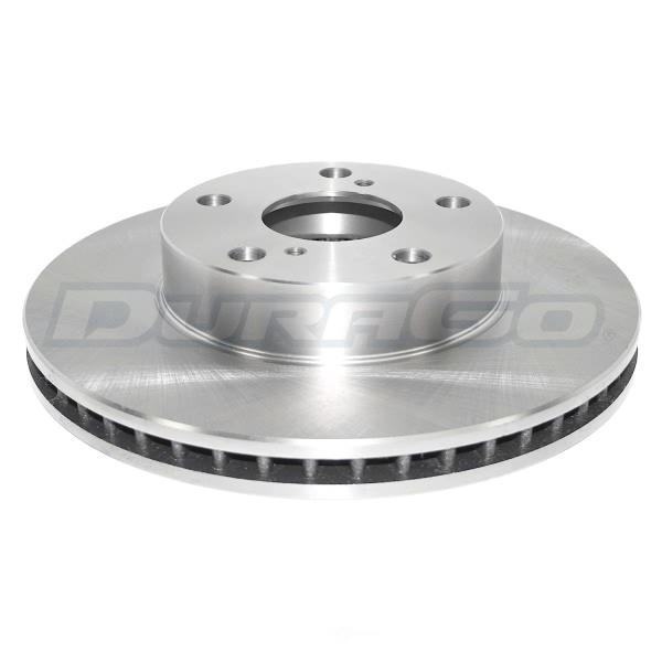 DuraGo Vented Front Brake Rotor BR900358