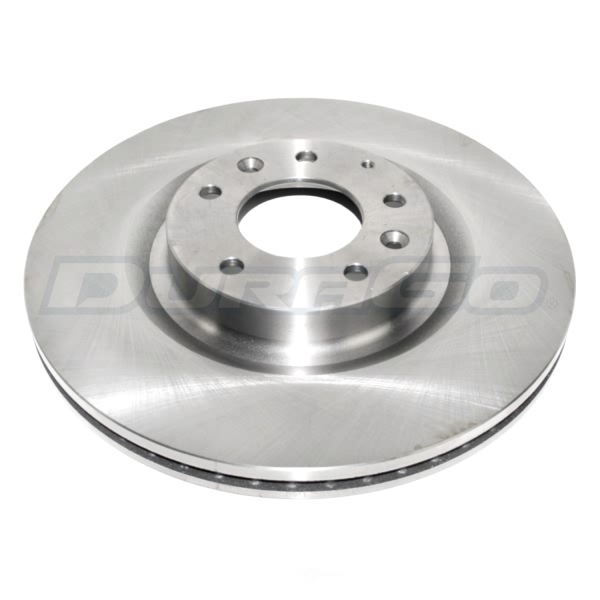 DuraGo Vented Front Brake Rotor BR900462