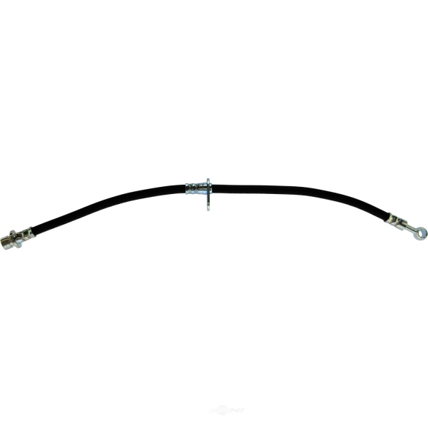 Centric Front Passenger Side Brake Hose 150.40147