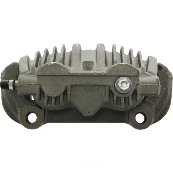 Centric Remanufactured Semi-Loaded Front Passenger Side Brake Caliper 141.62095