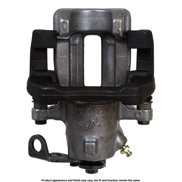 Cardone Reman Remanufactured Unloaded Caliper w/Bracket 19-B2718