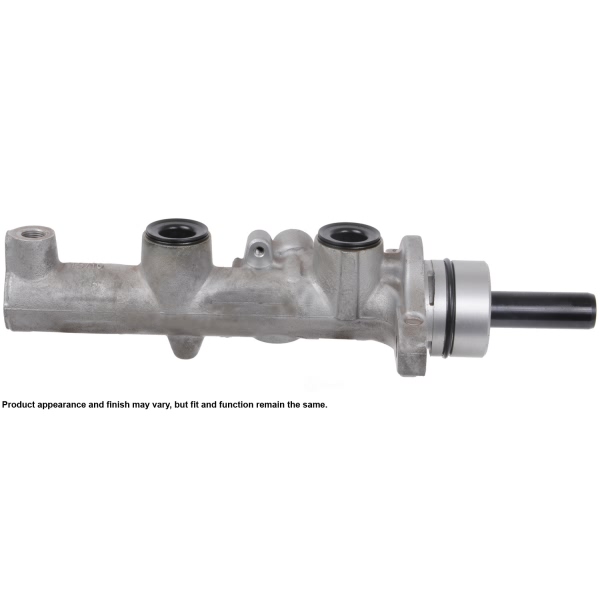 Cardone Reman Remanufactured Master Cylinder 11-3340