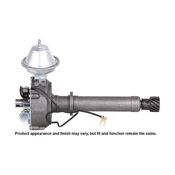 Cardone Reman Remanufactured Point-Type Distributor 30-1645
