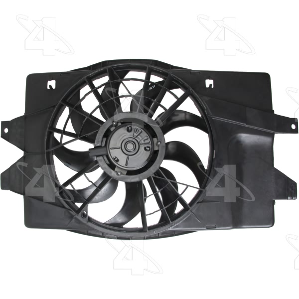 Four Seasons Engine Cooling Fan 75200