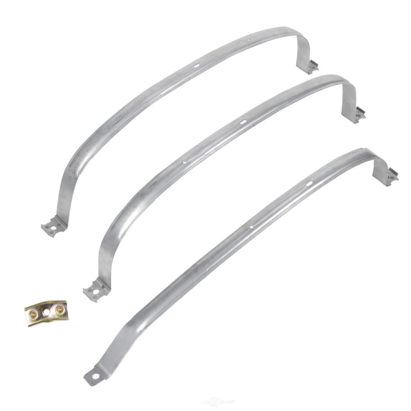 Spectra Premium Fuel Tank Strap Kit ST202