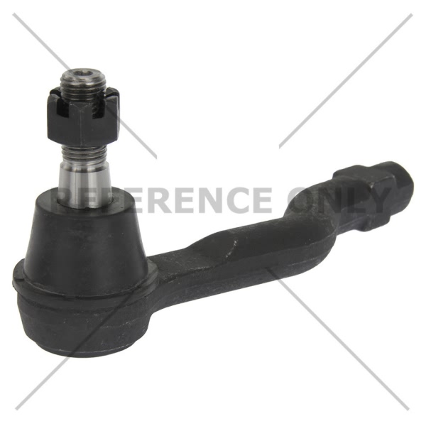 Centric Premium™ Front Passenger Side Outer Steering Tie Rod End 612.42033