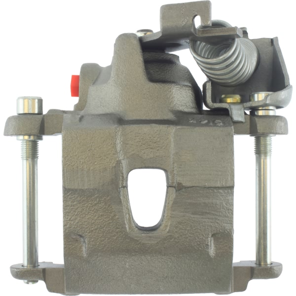 Centric Remanufactured Semi-Loaded Rear Passenger Side Brake Caliper 141.62511