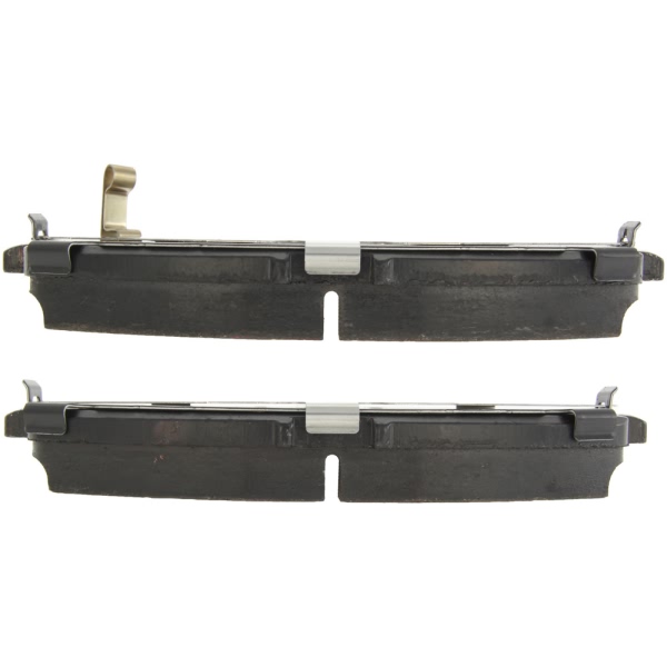 Centric Premium Ceramic Front Disc Brake Pads 301.17370