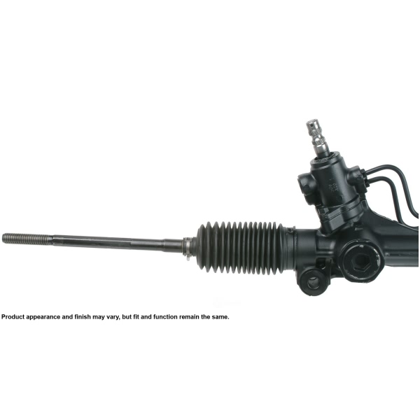 Cardone Reman Remanufactured Hydraulic Power Rack and Pinion Complete Unit 26-1615