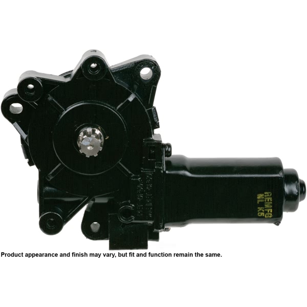 Cardone Reman Remanufactured Window Lift Motor 42-454