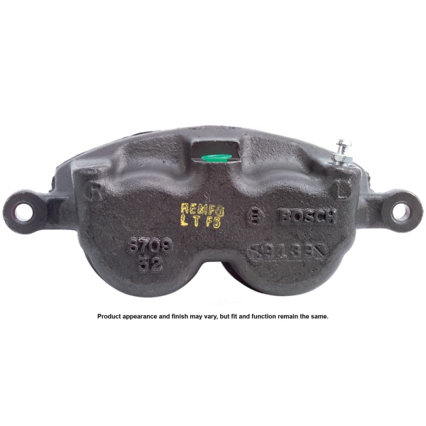 Cardone Reman Remanufactured Unloaded Caliper 18-4607