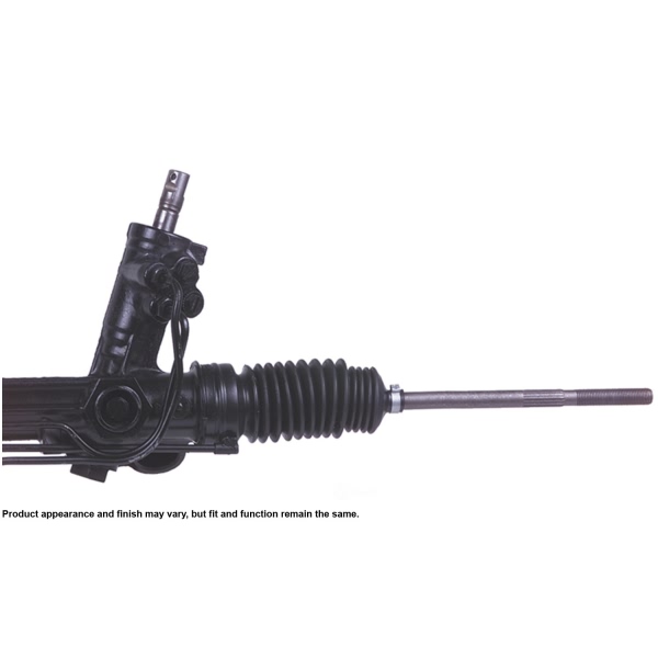 Cardone Reman Remanufactured Hydraulic Power Rack and Pinion Complete Unit 22-216