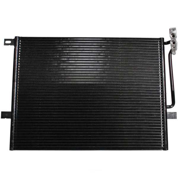 Denso A/C Condenser 477-0754