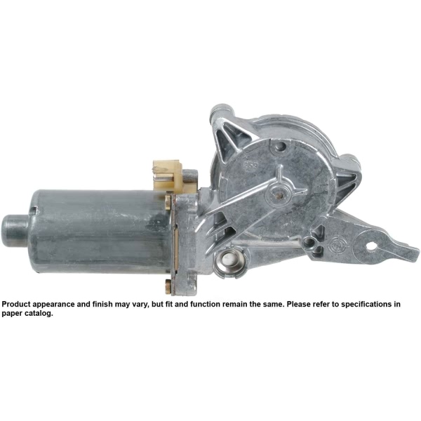 Cardone Reman Remanufactured Window Lift Motor 47-3420