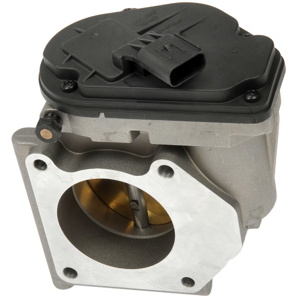 Dorman Throttle Body Assemblies 977-602