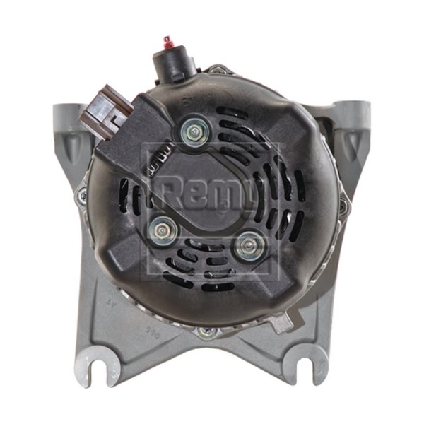 Remy Remanufactured Alternator 12921