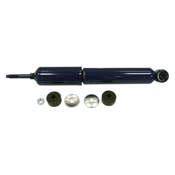 Monroe Monro-Matic Plus™ Front Driver or Passenger Side Shock Absorber 32392