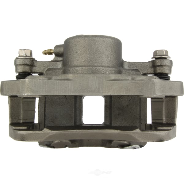 Centric Remanufactured Semi-Loaded Front Passenger Side Brake Caliper 141.43025