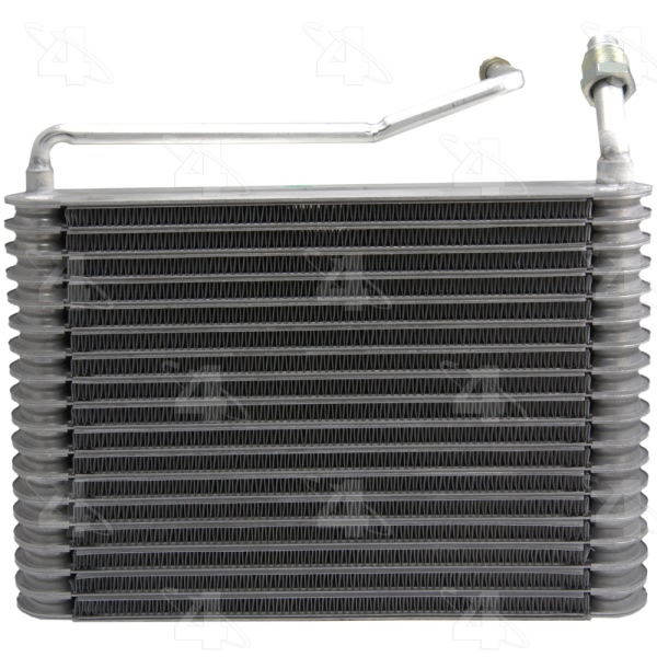 Four Seasons A C Evaporator Core 54432