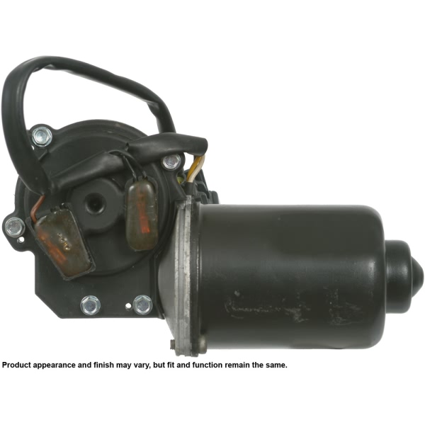 Cardone Reman Remanufactured Wiper Motor 43-2803