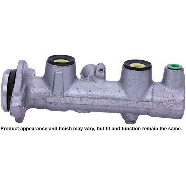 Cardone Reman Remanufactured Master Cylinder 11-2614