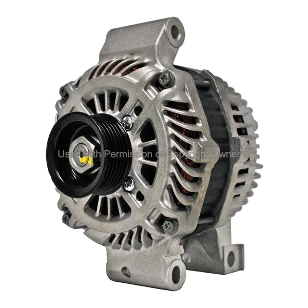 Quality-Built Alternator Remanufactured 11330