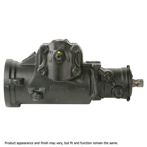 Cardone Reman Remanufactured Power Steering Gear 27-7588