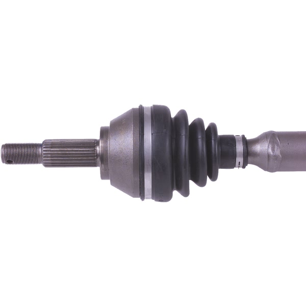 Cardone Reman Remanufactured CV Axle Assembly 60-3011