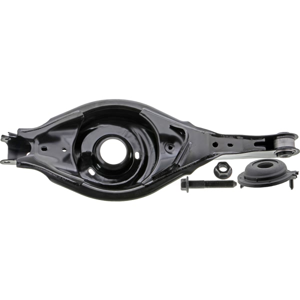 Mevotech Supreme Rear Driver Side Lower Rearward Control Arm CMS761211
