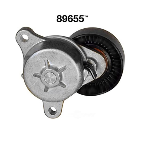 Dayco No Slack Automatic Belt Tensioner Assembly 89655