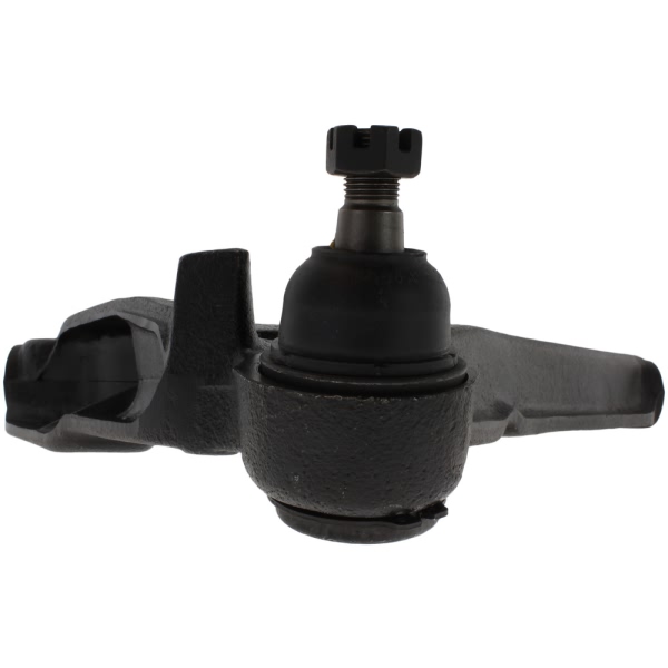 Centric Premium™ Front Driver Side Lower Control Arm and Ball Joint Assembly 622.67038