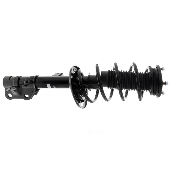 KYB Strut Plus Front Driver Side Twin Tube Complete Strut Assembly SR4564