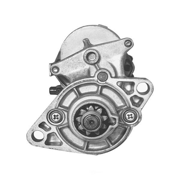 Denso Remanufactured Starter 280-0195