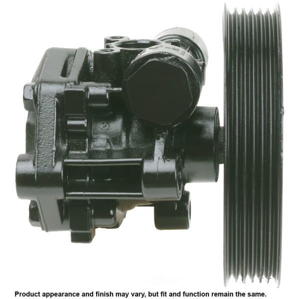 Cardone Reman Remanufactured Power Steering Pump w/o Reservoir 21-5357