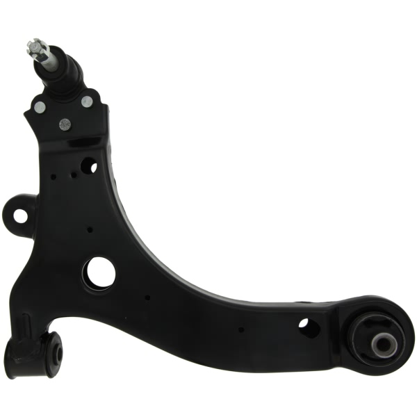 Centric Premium™ Front Driver Side Lower Control Arm and Ball Joint Assembly 622.62050