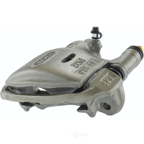 Centric Remanufactured Semi-Loaded Front Driver Side Brake Caliper 141.44048