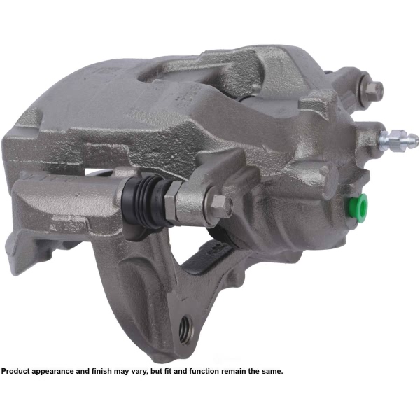 Cardone Reman Remanufactured Unloaded Caliper w/Bracket 18-B5328