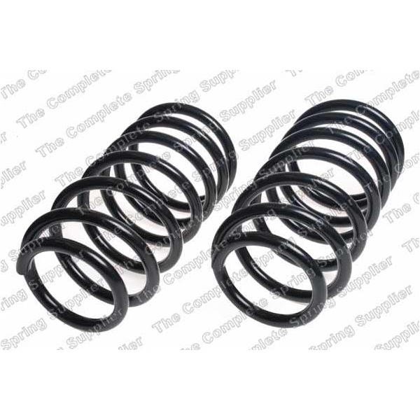 lesjofors Rear Coil Springs 4492511