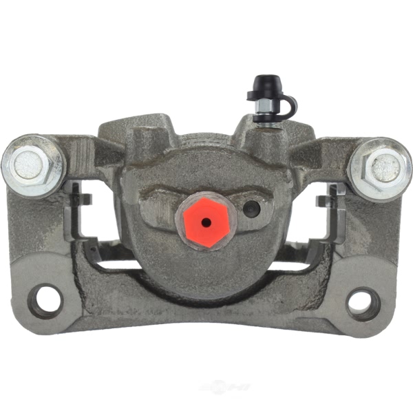 Centric Remanufactured Semi-Loaded Rear Passenger Side Brake Caliper 141.42581