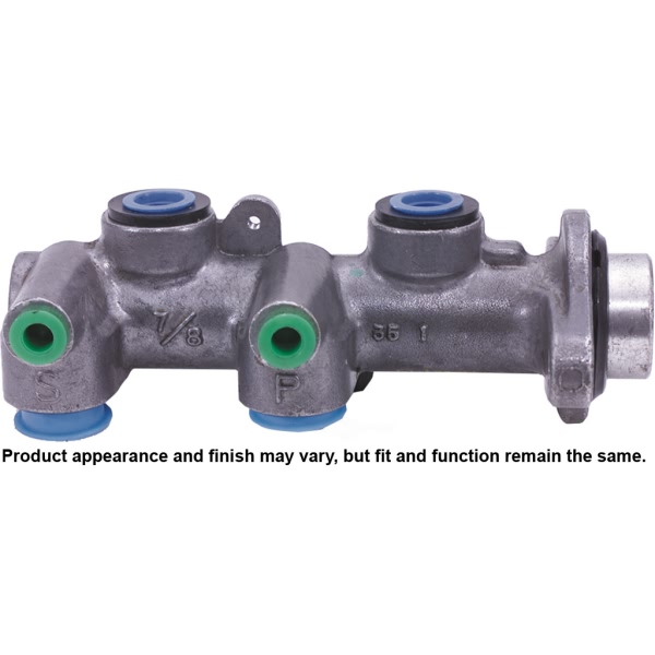 Cardone Reman Remanufactured Master Cylinder 11-2554