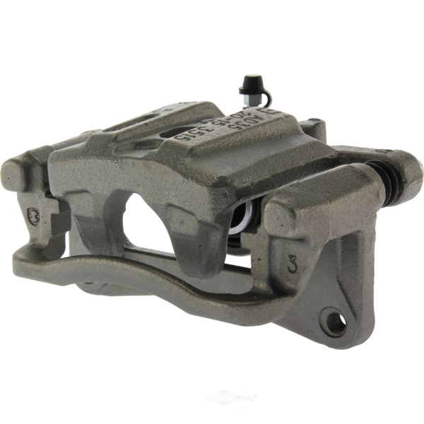 Centric Remanufactured Semi-Loaded Rear Driver Side Brake Caliper 141.46556