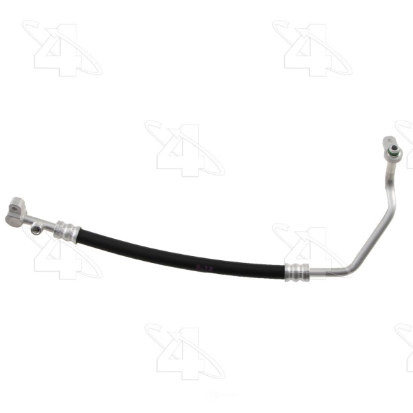 Four Seasons A C Refrigerant Discharge Hose 66478